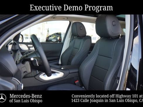 Used 2026 Mercedes-Benz GLE 350 4MATIC image 20