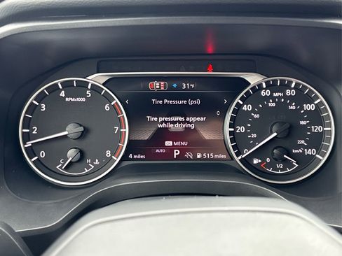 New 2026 Nissan Rogue SV image 21