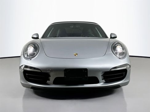 Used 2015 Porsche 911 Targa 4S image 10