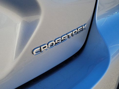 Used 2024 Subaru Crosstrek 2.5i Limited image 13