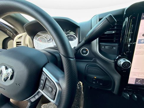 New 2026 RAM 2500 Tradesman AWD/4WD image 23