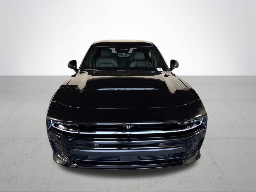 New 2026 Dodge Charger R/T AWD/4WD image 3