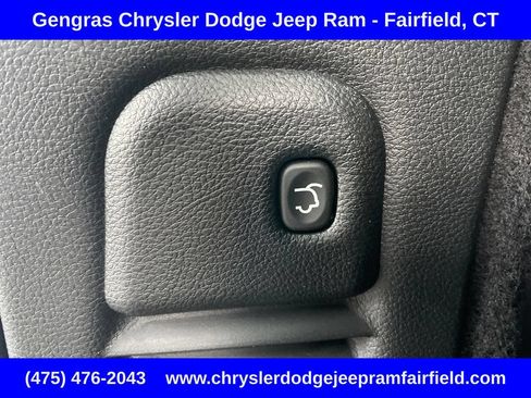 Certified 2024 Dodge Durango GT w/ Mopar All Weather Package AWD/4WD image 31