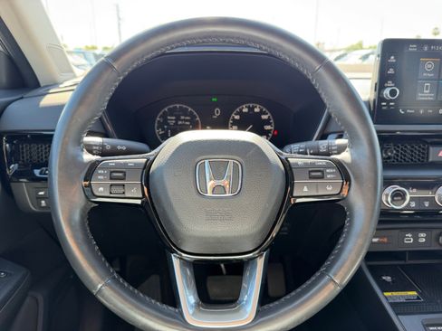 Used 2024 Honda CR-V EX-L image 9