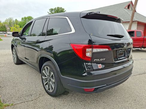 Used 2019 Honda Pilot EX-L image 4