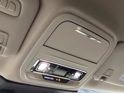 Used 2023 Lincoln Corsair Reserve w/ Equipment Group 201A image 23