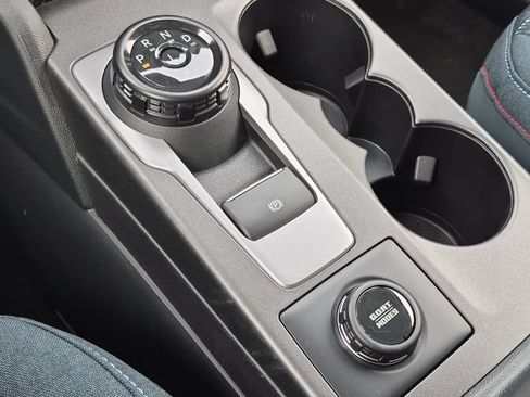 New 2026 Ford Bronco Sport Heritage AWD/4WD image 12