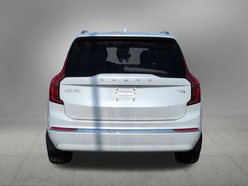 Used 2026 Volvo XC90 T8 Ultra w/ Protection Package Premier AWD/4WD image 5