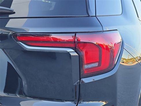 New 2026 GMC Terrain AT4 w/ Technology Package II image 10