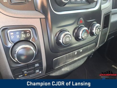 Used 2018 RAM 1500 Express image 22