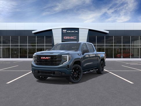 New 2026 GMC Sierra 1500 Elevation w/ Elevation Select Package image 32