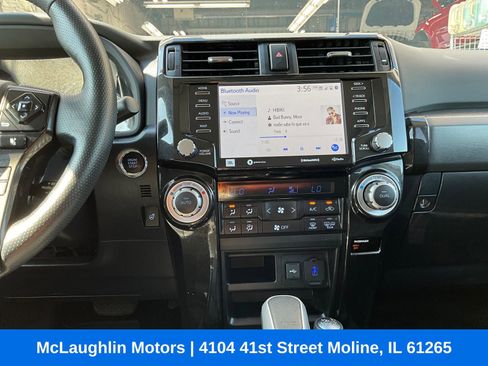 Used 2024 Toyota 4Runner TRD Pro AWD/4WD image 4