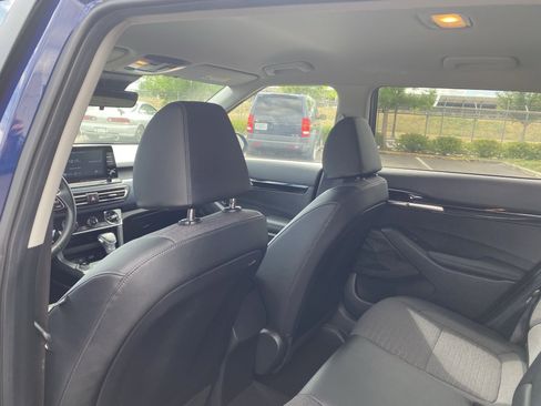 Used 2021 Kia Seltos S image 15