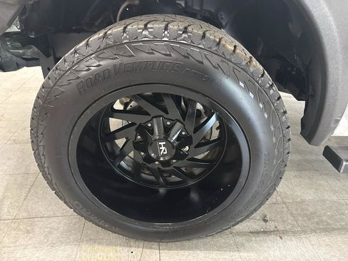 Used 2019 RAM 1500 Tradesman w/ Popular Equipment Group AWD/4WD image 62