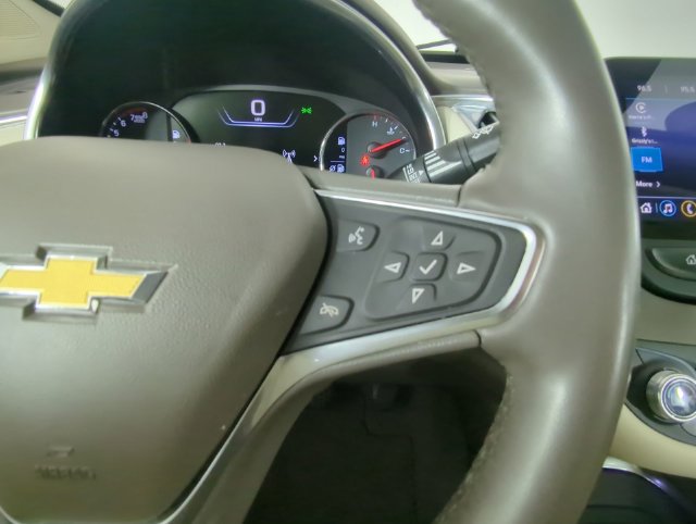 Used 2024 Chevrolet Malibu LT FWD image 28
