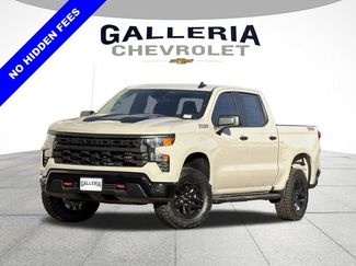 New 2026 Chevrolet Silverado 1500 Custom Trail Boss video 2