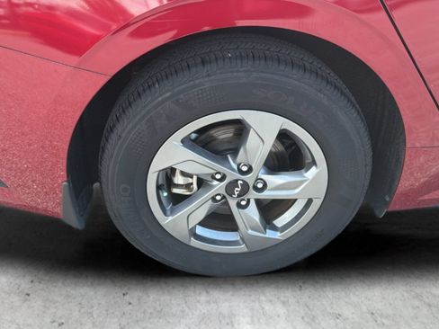 Used 2024 Kia K5 LXS FWD image 49