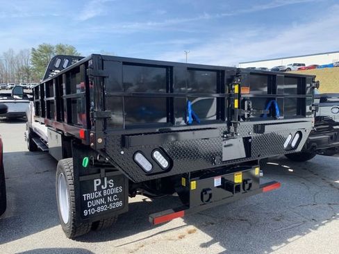 New 2026 Ford F450 XL image 5