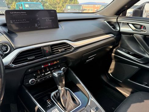 Used 2021 MAZDA CX-9 Grand Touring image 35