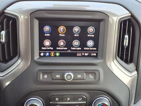 New 2026 Chevrolet Silverado 1500 Custom image 13