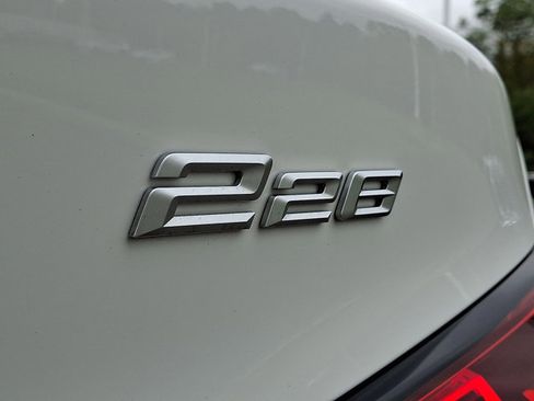 Used 2025 BMW 228i xDrive image 25