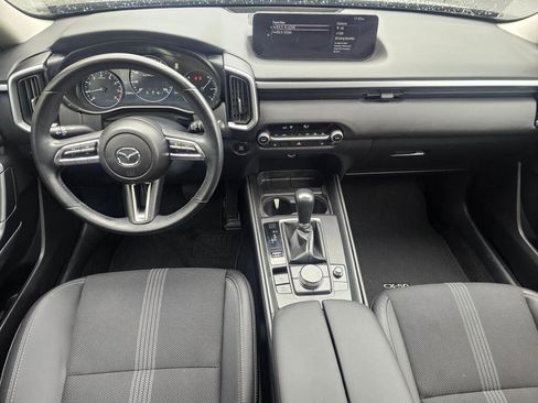 Used 2025 MAZDA CX-50 AWD 2.5 S w/ Premium Package image 22