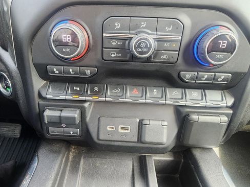 Used 2021 Chevrolet Silverado 1500 LTZ w/ LTZ Convenience Package II image 25