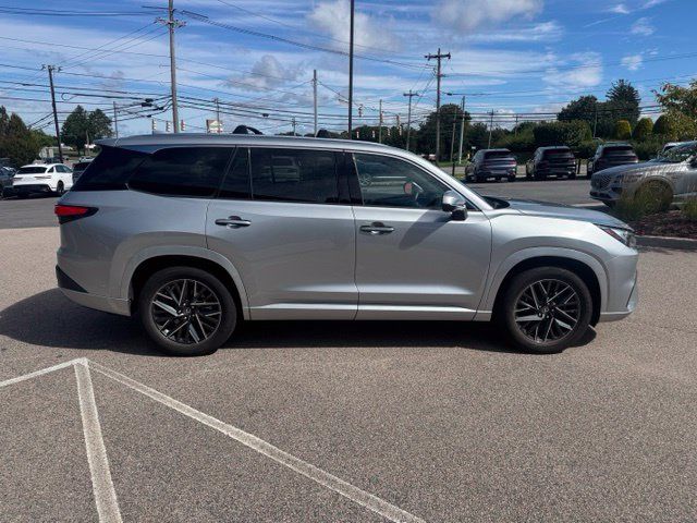 Used 2024 Lexus TX 350 AWD w/ Captains Chair Package image 15
