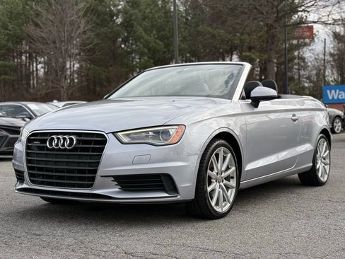 Used 2015 Audi A3 2.0T Premium Plus image 29