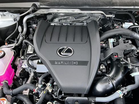 New 2026 Lexus RX 350 Premium Plus w/ Accessory Package (Z1) FWD image 17