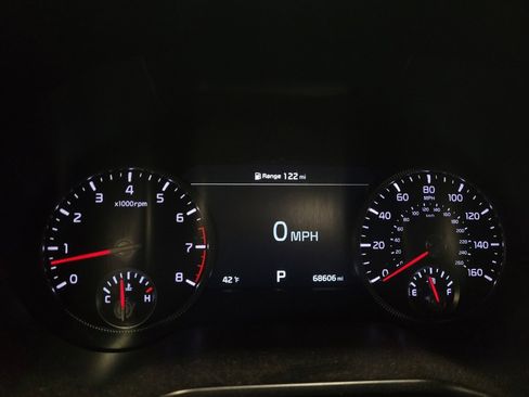 Used 2020 Kia Telluride SX image 23