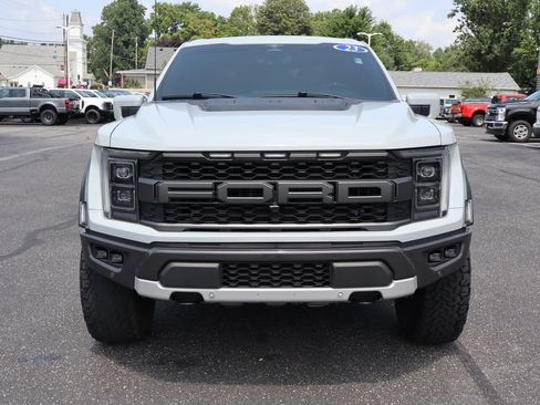 Used 2023 Ford F150 Raptor w/ Raptor 37 Performance Package AWD/4WD image 14