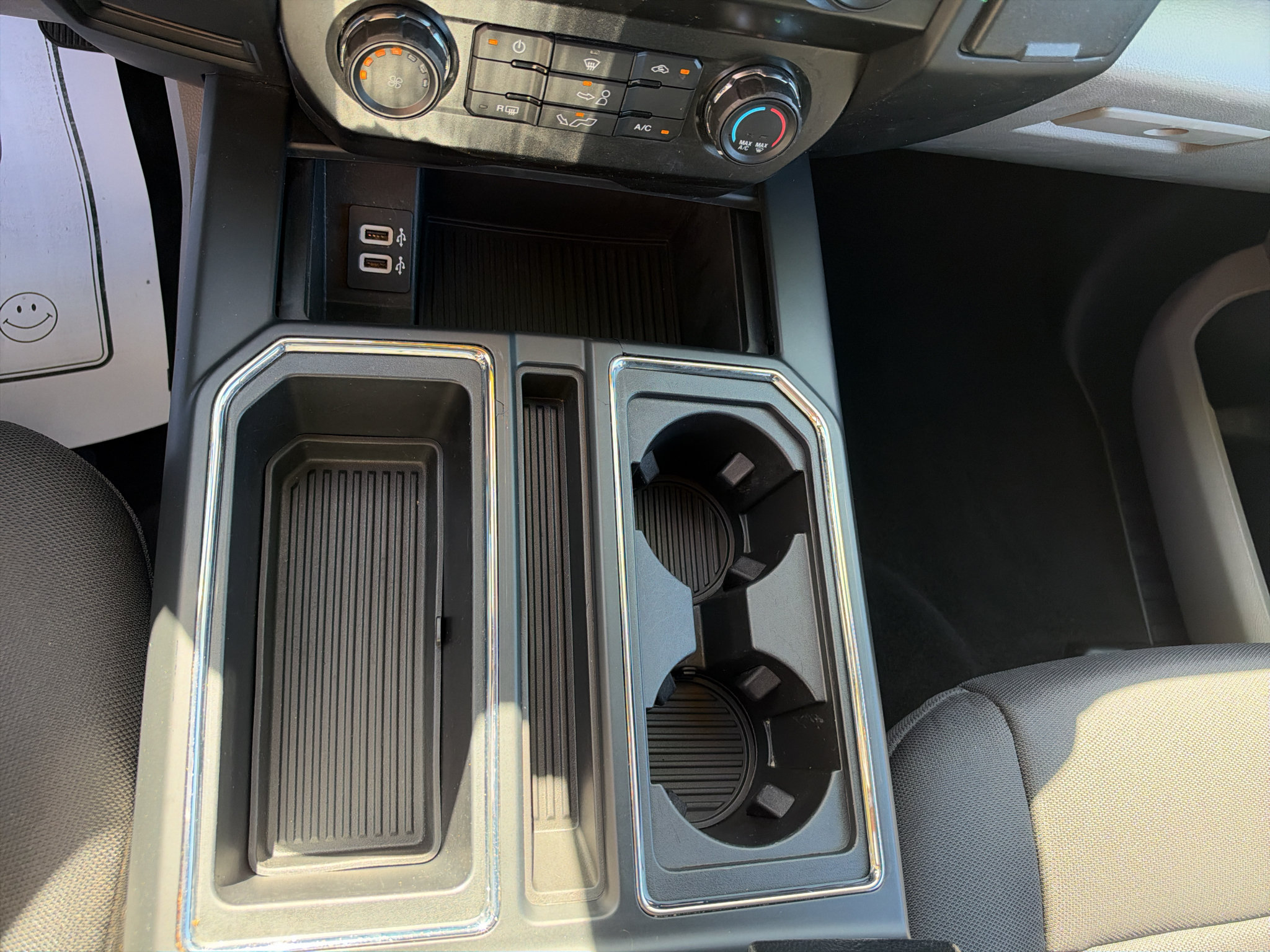 Used 2019 Ford F150 XL w/ Equipment Group 101A Mid RWD image 17