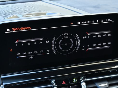 New 2026 BMW M850i xDrive AWD/4WD image 37
