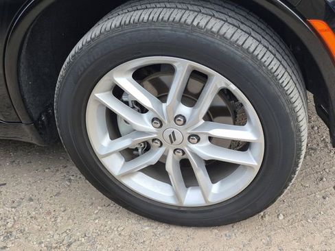 Used 2025 Dodge Durango GT image 6