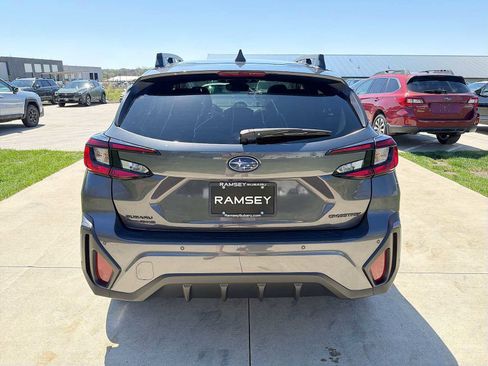 New 2026 Subaru Crosstrek 2.5i Limited AWD/4WD image 5