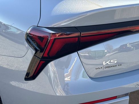 New 2026 Kia K5 GT-Line image 11