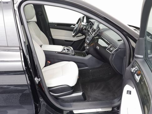 Used 2018 Mercedes-Benz GLE 43 AMG 4MATIC Coupe image 21