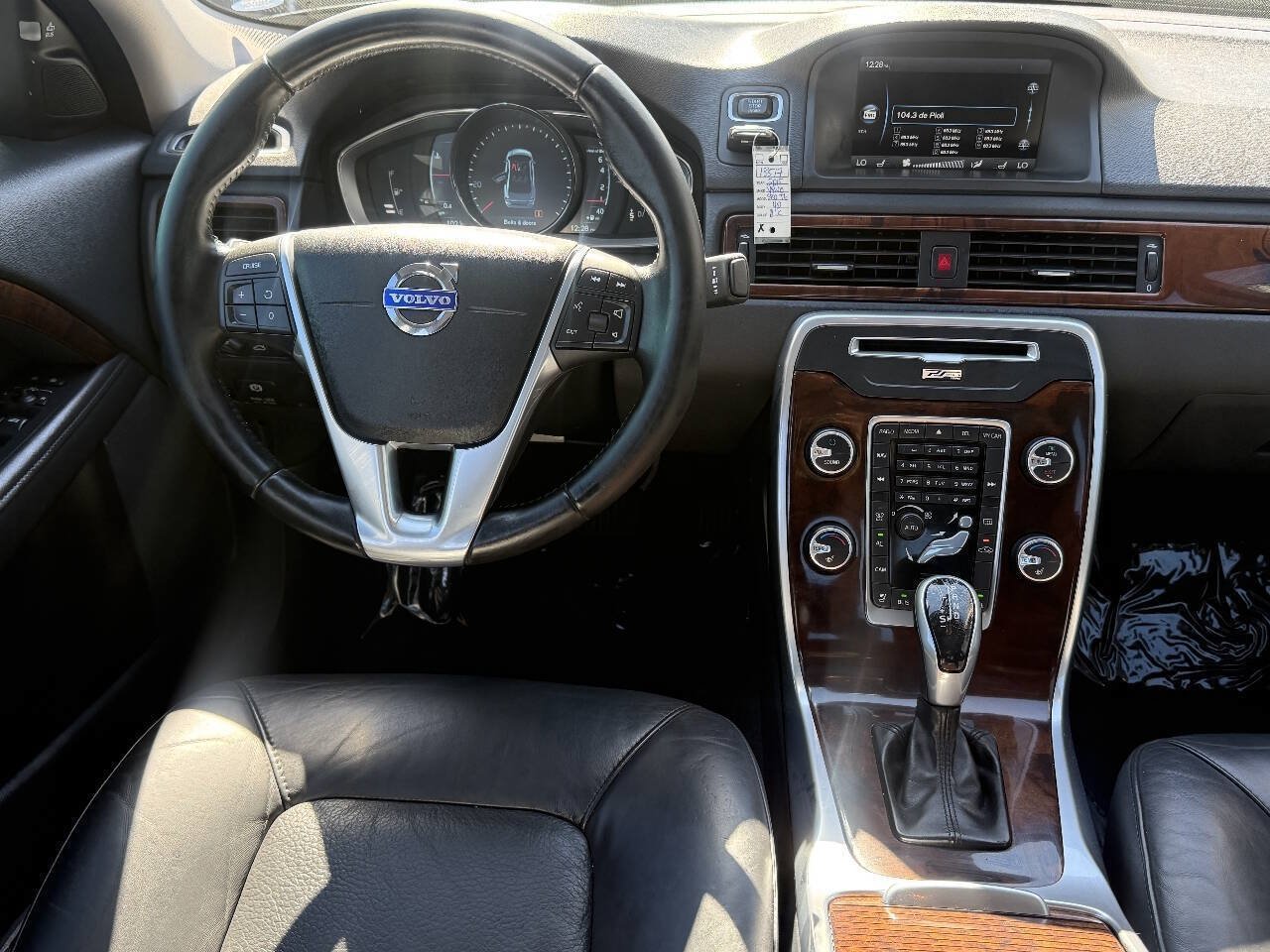Used 2015 Volvo S80 T6 Platinum AWD/4WD image 8