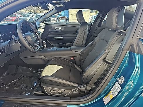 New 2026 Ford Mustang Coupe RWD image 9