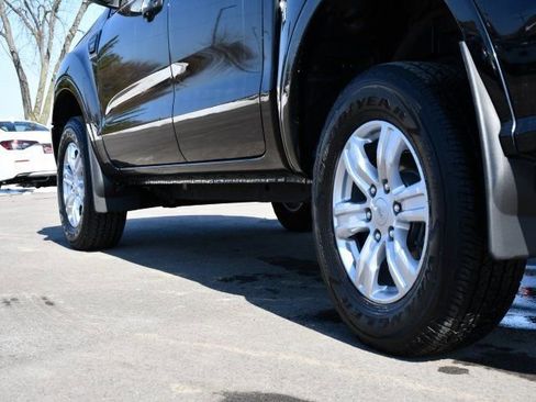 Used 2019 Ford Ranger XLT image 10