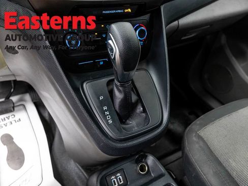 Used 2020 Ford Transit Connect XL w/ CNG/LPG Engine Prep Package FWD image 13