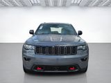 Used 2020 Jeep Grand Cherokee Trailhawk image 3