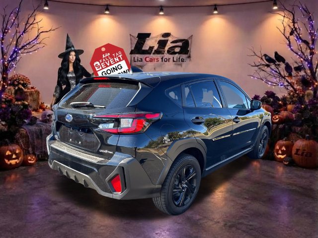Used 2024 Subaru Crosstrek 2.0i AWD/4WD image 3