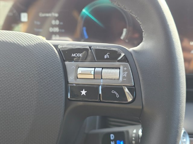 New 2027 Hyundai Ioniq 5 SE AWD/4WD image 26