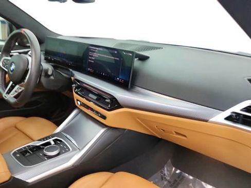 Used 2026 BMW M440i Coupe RWD image 21