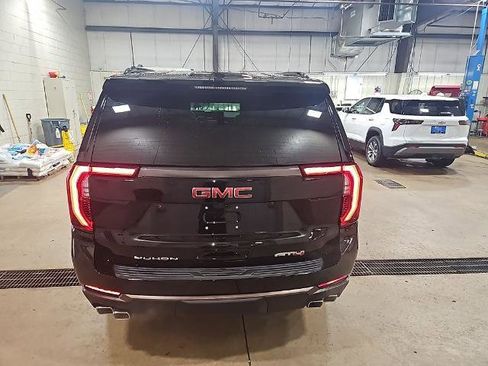 New 2026 GMC Yukon AT4 Ultimate image 5