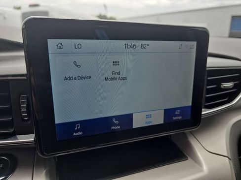 Certified 2024 Ford Explorer XLT w/ Equipment Group 202A RWD image 28