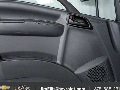 New 2025 Chevrolet Low Cab Forward image 4