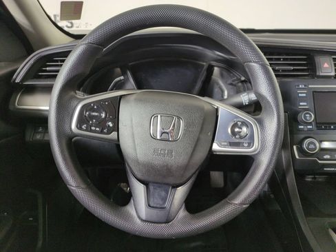 Used 2019 Honda Civic LX image 15